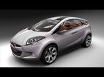 Kia HED-5 Concept 2009 года